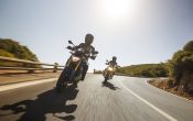 BMW G 310 R 2016 - Action (33)