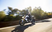 BMW G 310 R 2016 - Action (35)