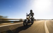 BMW G 310 R 2016 - Action (36)