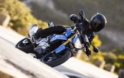 BMW G 310 R 2016 - Action (42)