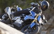 BMW G 310 R 2016 - Action (43)