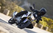 BMW G 310 R 2016 - Action (44)