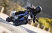 BMW G 310 R 2016 - Action (45)