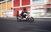 BMW G 310 R 2016 - Action (50)