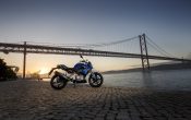 BMW G 310 R 2016 - Standaufnahme (1)