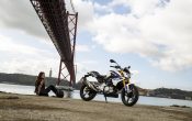 BMW G 310 R 2016 - Standaufnahme (12)