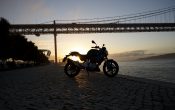 BMW G 310 R 2016 - Standaufnahme (2)