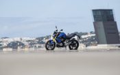 BMW G 310 R 2016 - Standaufnahme (22)