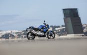 BMW G 310 R 2016 - Standaufnahme (23)