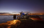 BMW G 310 R 2016 - Standaufnahme (31)