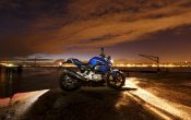 BMW G 310 R 2016 - Standaufnahme (32)