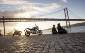 BMW G 310 R 2016 - Standaufnahme (4)