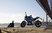 BMW G 310 R 2016 - Standaufnahme (8)