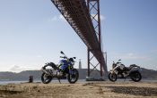 BMW G 310 R 2016 - Standaufnahme (9)