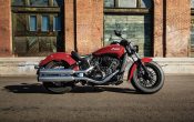 Indian Scout Sixty 2016 (16)