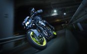 Yamaha MT-10 2016 Action (2)