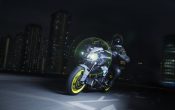 Yamaha MT-10 2016 Action (3)