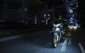 Yamaha MT-10 2016 Action (5)