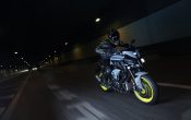 Yamaha MT-10 2016 Action (6)