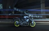 Yamaha MT-10 2016 Action (7)