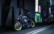 Yamaha MT-10 2016 Action (8)