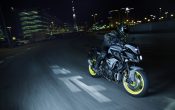 Yamaha MT-10 2016 Action (9)