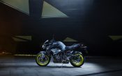 Yamaha MT-10 2016 Details (11)