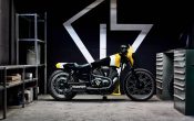 Yamaha XV950 ULTRA GS Mashin 2016 (12)