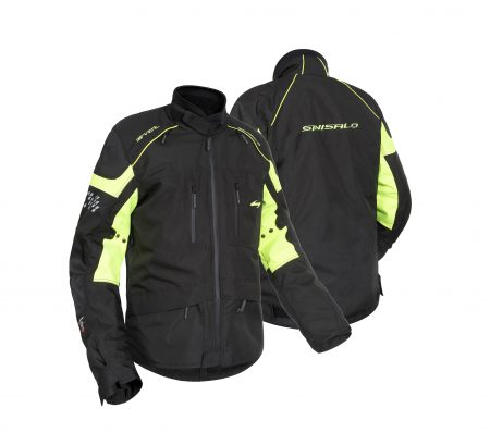 Sinisalo Stan Motorradjacke