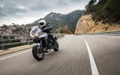 Triumph Tiger Sport 2016-2