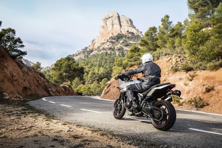 Triumph Tiger Sport 2016-4