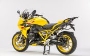 BMW R 1200 RS LC Ilmberger Carbonparts 2016 (4)