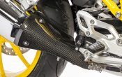 BMW R 1200 RS LC Ilmberger Carbonparts 2016 (8)