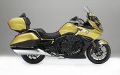 BMW K 1600 Grand America 2018 (1)