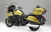 BMW K 1600 Grand America 2018 (10)