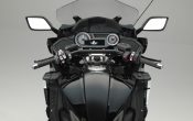 BMW K 1600 Grand America 2018 (16)