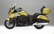 BMW K 1600 Grand America 2018 (3)