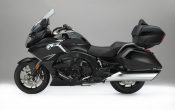 BMW K 1600 Grand America 2018 (4)