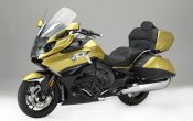 BMW K 1600 Grand America 2018 (5)