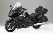 BMW K 1600 Grand America 2018 (6)