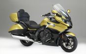 BMW K 1600 Grand America 2018 (7)