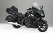 BMW K 1600 Grand America 2018 (8)