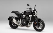 Honda CB1000R 2018 (2)