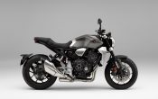 Honda CB1000R 2018 (39)