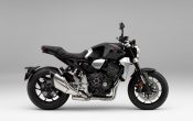 Honda CB1000R 2018 (7)