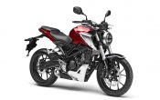 Honda CB125R 2018 (2)