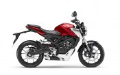 Honda CB125R 2018 (23)