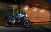 Honda NC750X 2018 (9)