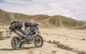 Triumph Tiger 800 XCA 2018-2