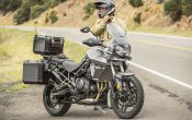 Triumph Tiger 800 XRT 2018-1